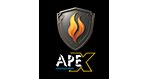 APEX Firedoors Logo