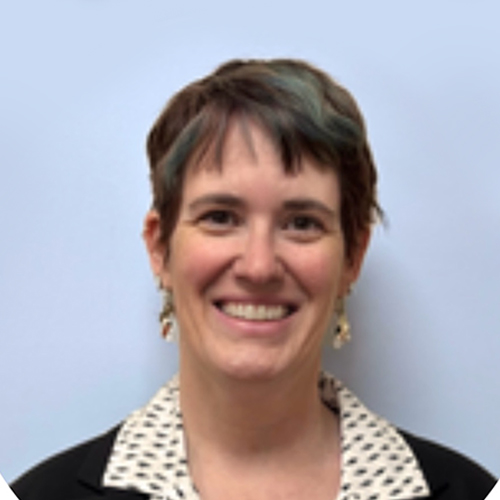 Angela Humbertson headshot