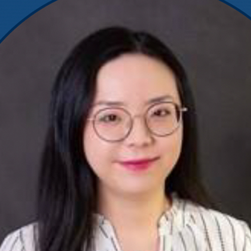 Hannah Yang headshot