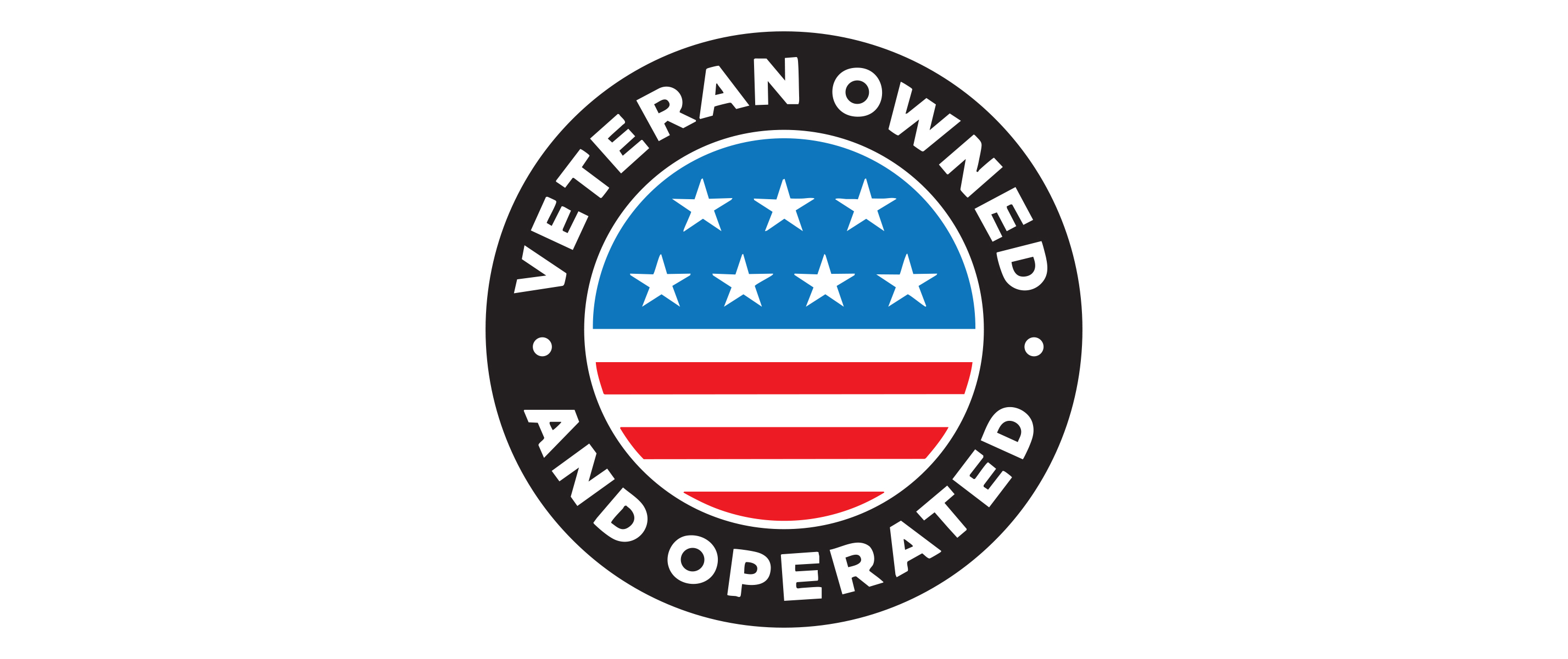 Veteran Owned Badge